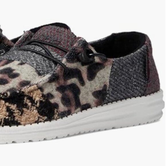 Hey Dude Wendy Patchwork- Various Sizes - Picture 7 of 8